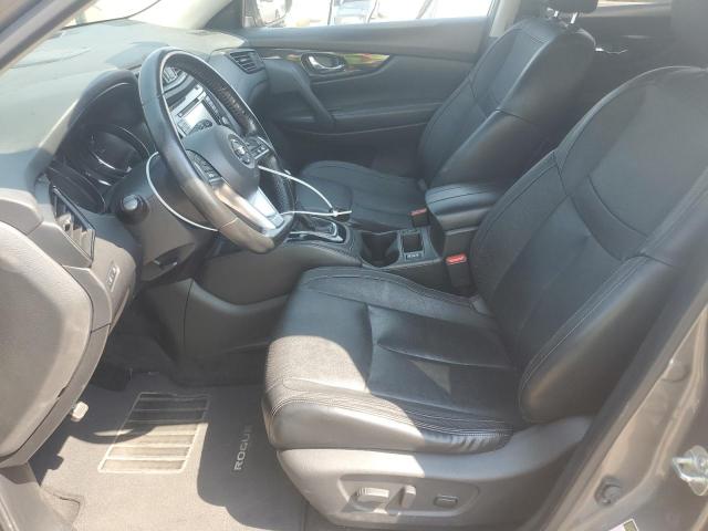 2017 NISSAN ROGUE S JN8AT2MV7HW284141