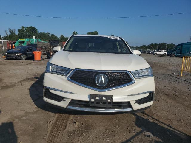 2017 ACURA MDX 5FRYD3H39HB009895