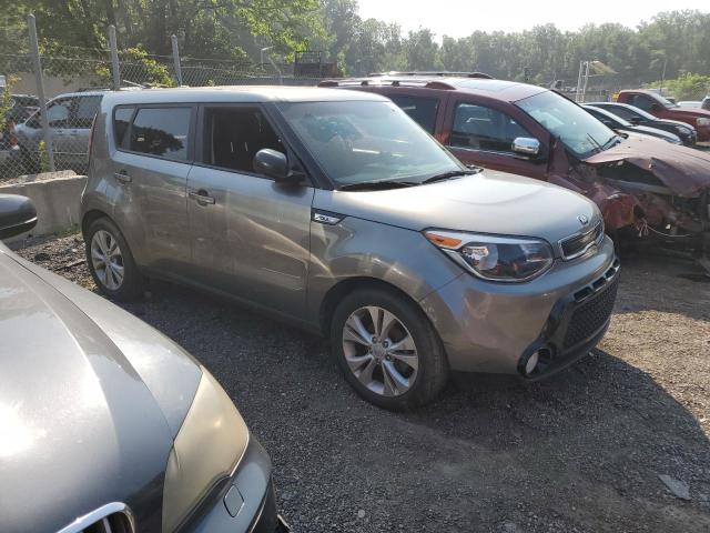 2016 KIA SOUL + - KNDJP3A50G7372127