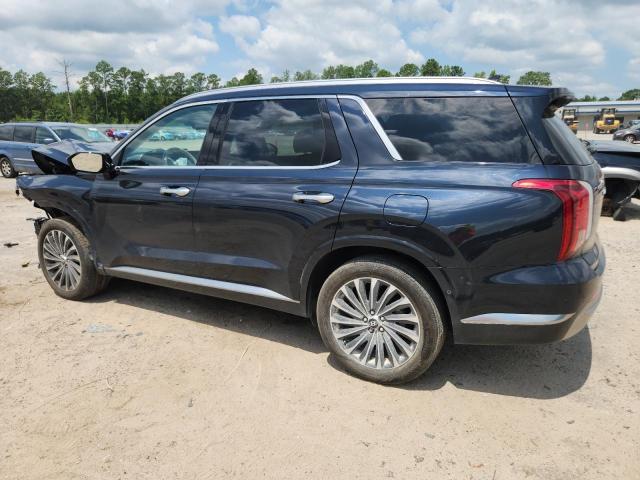2024 HYUNDAI PALISADE C KM8R74GE5RU683925