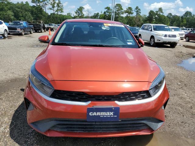 2023 KIA FORTE LX #3269935992