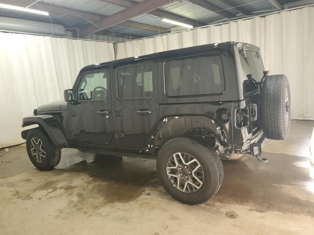 2025 JEEP WRANGLER S 1C4PJXEN0SW525262