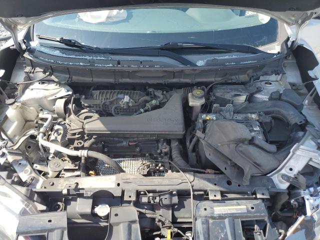 2018 NISSAN ROGUE S - KNMAT2MT6JP506498