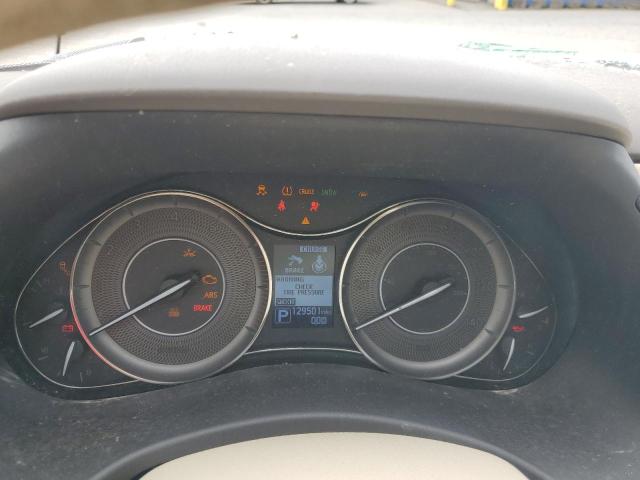 2015 INFINITI QX80 JN8AZ2NDXF9770121