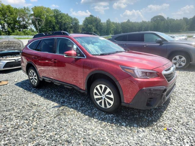 2021 SUBARU OUTBACK PR 4S4BTADC4M3167889