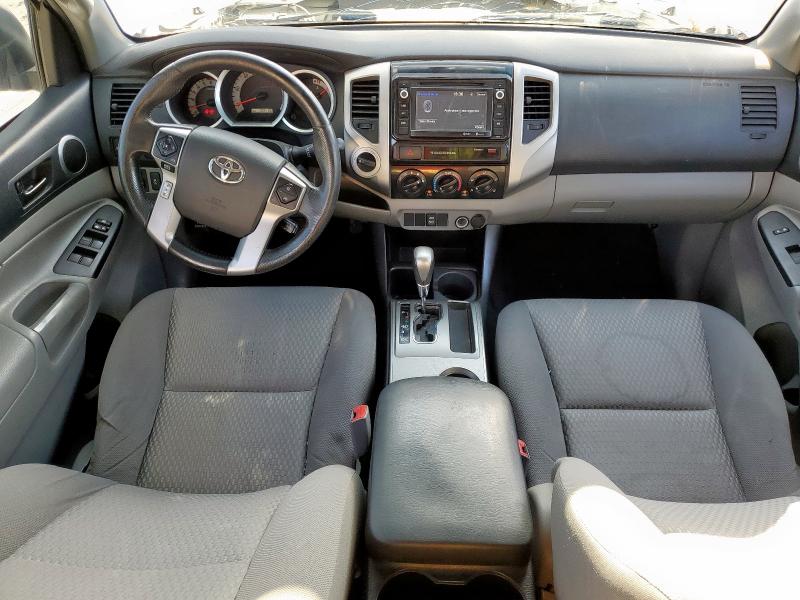 2015 TOYOTA TACOMA DOU 5TFLU4EN0FX131149