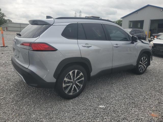 2025 TOYOTA COROLLA CR - 7MUDAAAG7SV120996