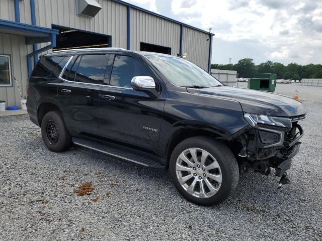 2024 CHEVROLET TAHOE K150 1GNSKSKD4RR118454