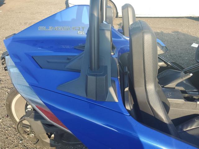 2022 POLARIS SLINGSHOT 57XAAPHD5N8148579