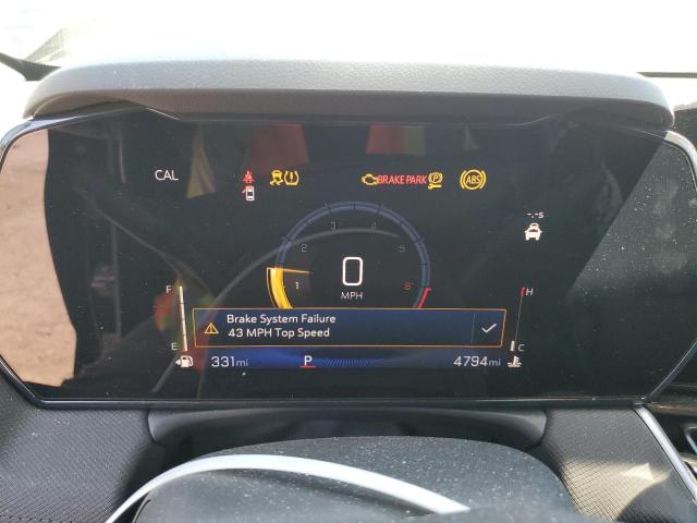2024 CHEVROLET TRAILBLAZE KL79MPSL2RB094991