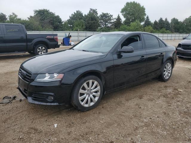 AUDI A4 PREMIUM
