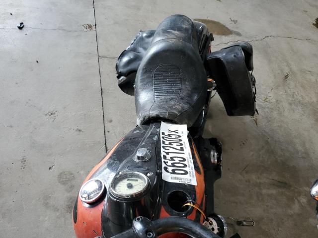 2011 HARLEY-DAVIDSON FXDWG 1HD1GP412BC314809