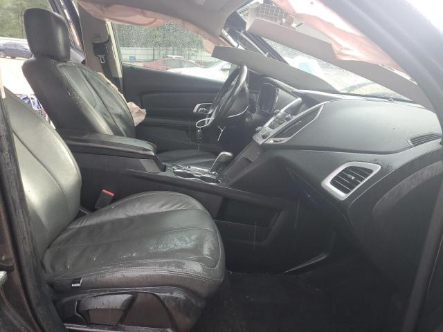 2015 GMC TERRAIN SL 2GKALREK4F6406538