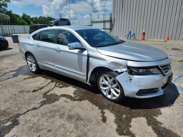 2015 CHEVROLET IMPALA LTZ 1G1155SLXFU137595