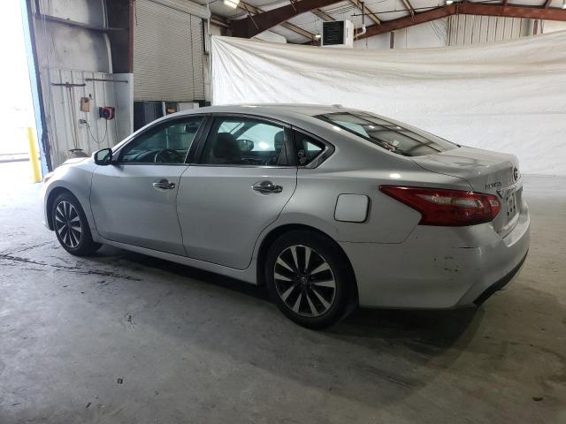 Vin: 1n4al3ap5hc214717, lot: 63608805, nissan altima 2.5 20172