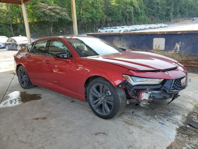 2021 ACURA TLX TECH A 19UUB5F55MA003635