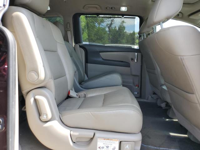 2015 HONDA ODYSSEY EX 5FNRL5H67FB082419