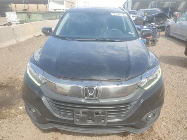 2021 HONDA HR-V EX - 3CZRU6H54MM755891
