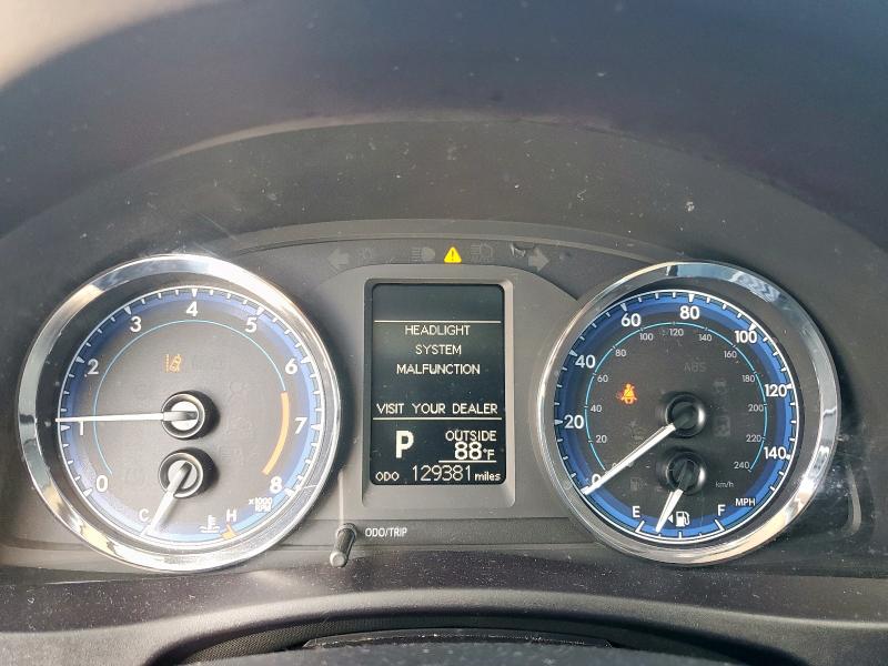 2018 TOYOTA COROLLA L - 5YFBURHEXJP777567
