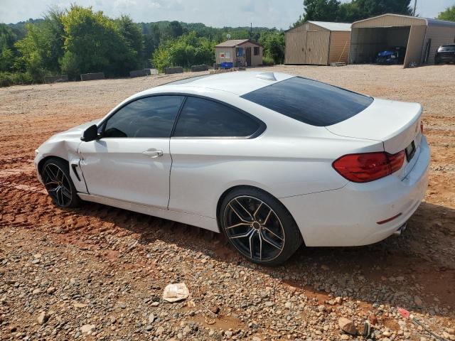 2015 BMW 428 XI WBA3N5C58FK620902