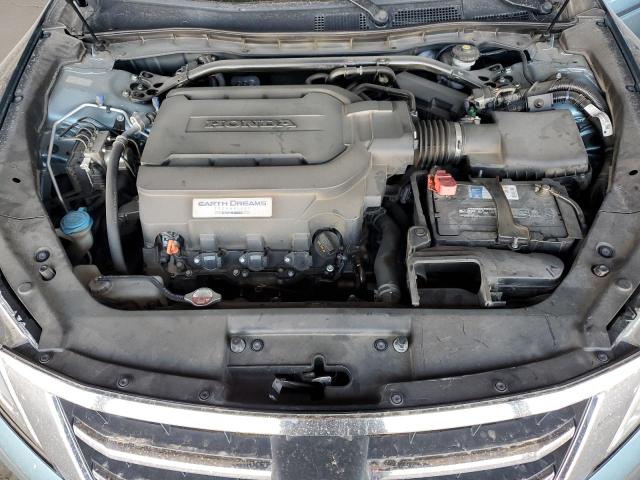 2015 HONDA CROSSTOUR 5J6TF1H56FL000586