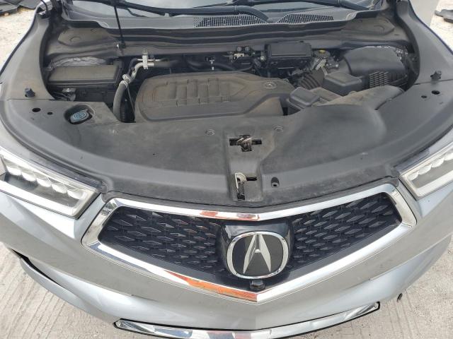 2017 ACURA MDX ADVANC 5FRYD4H87HB027037