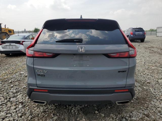 2024 HONDA CR-V SPORT 7FARS6H50RE020479