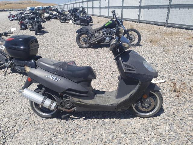2008 OTHER MOTORCYCLE SCOOTER - L8YTCKPM08S200211