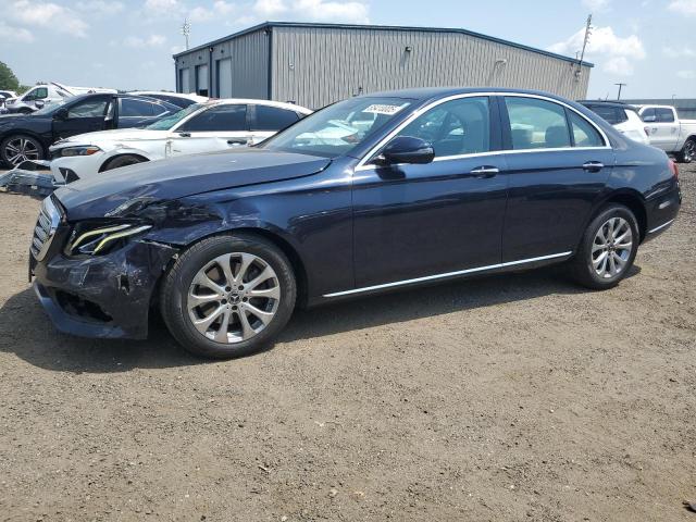MERCEDES-BENZ E 300 4MAT