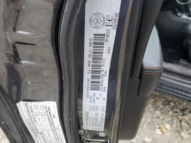 2016 JEEP CHEROKEE T 1C4PJMBS4GW131232