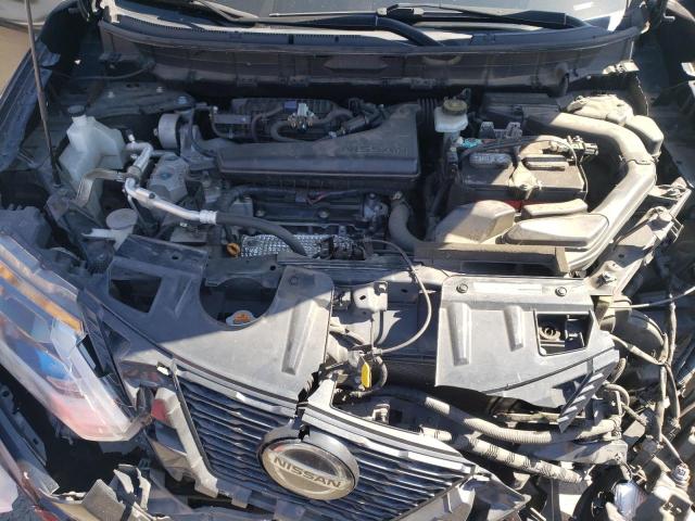 2020 NISSAN ROGUE S JN8AT2MT4LW004294