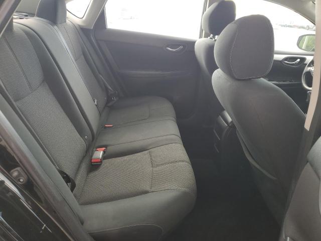 2018 NISSAN SENTRA S 3N1AB7AP8JY306926