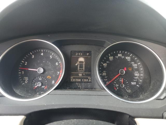 2018 VOLKSWAGEN JETTA SE 3VWDB7AJ3JM254132
