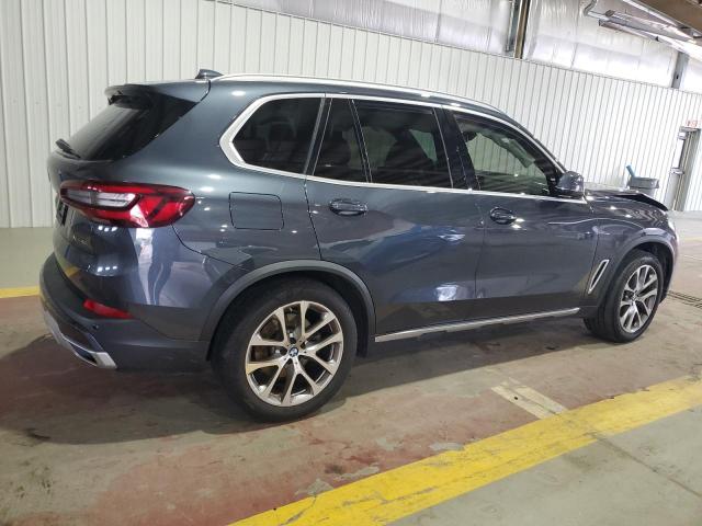 2022 BMW X5 XDRIVE4 5UXCR6C04N9L50086