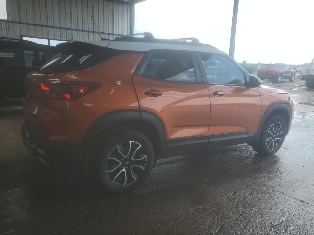 2022 CHEVROLET TRAILBLAZE KL79MSSL4NB024308