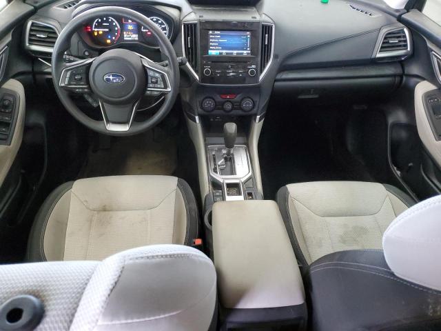 2020 SUBARU FORESTER JF2SKADC4LH575433