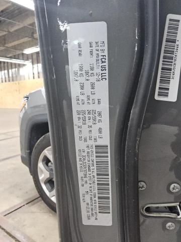 2019 JEEP COMPASS LI 3C4NJDCB7KT673946