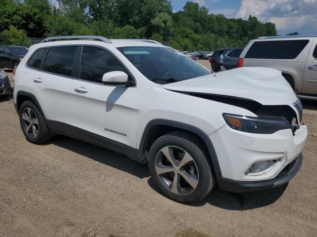 2019 JEEP CHEROKEE L - 1C4PJMDXXKD408012