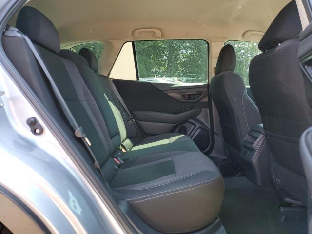 2022 SUBARU OUTBACK 4S4BTAAC1N3189774