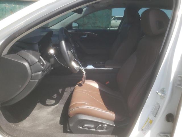 2021 ACURA TLX ADVANC 19UUB5F60MA003776