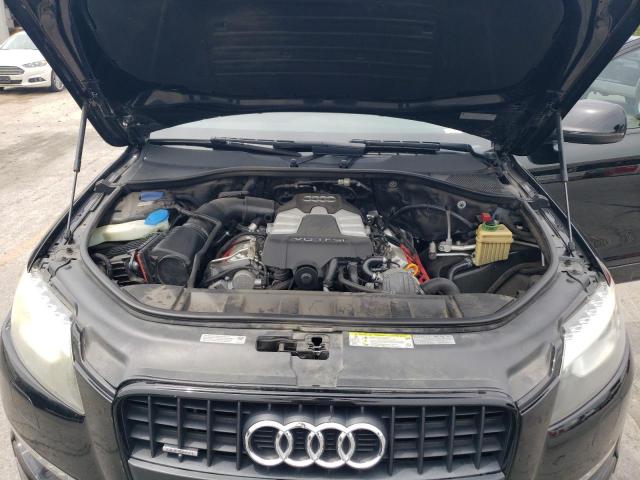2015 AUDI Q7 PREMIUM WA1LGAFE1FD022439