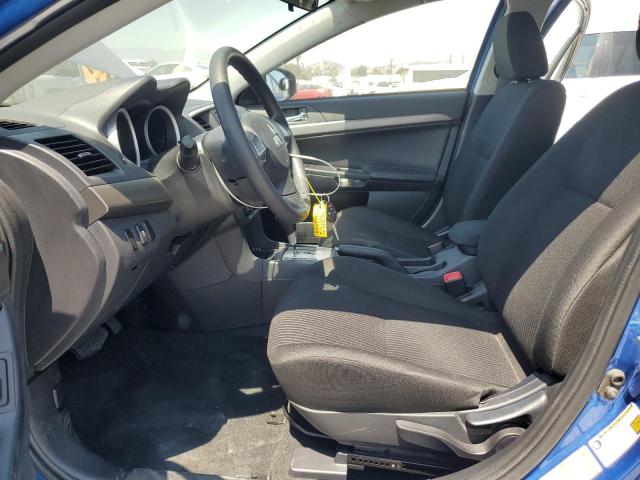 2015 MITSUBISHI LANCER ES JA32U2FU3FU021167