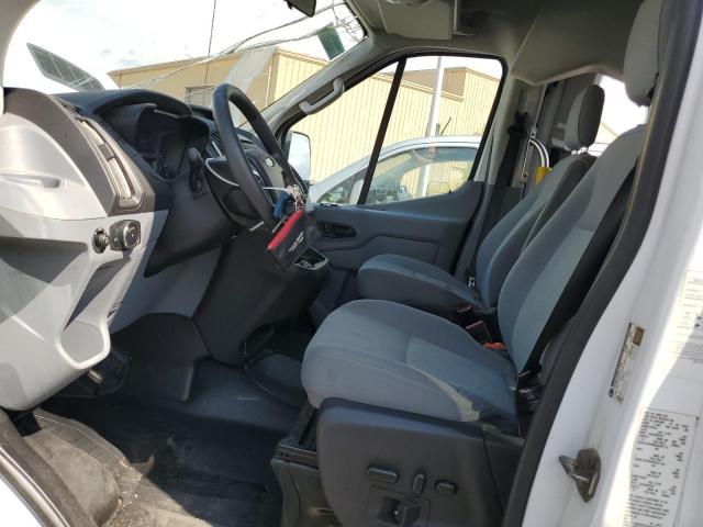 2018 FORD TRANSIT T- 1FDAX2XV5JKA33123