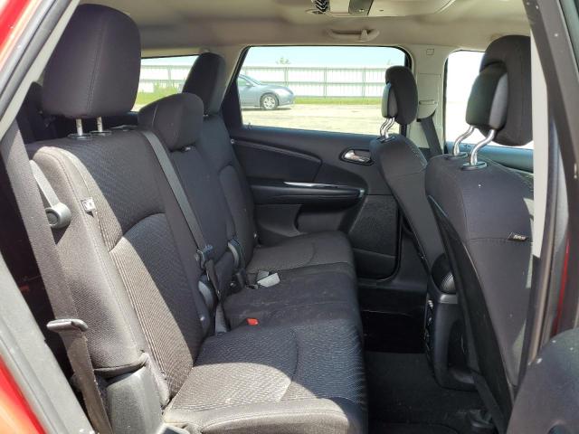 2013 DODGE JOURNEY SX - 3C4PDCCG2DT698911