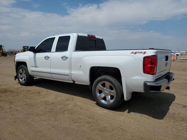 2016 CHEVROLET SILVERADO - 1GCVKSEC4GZ412233