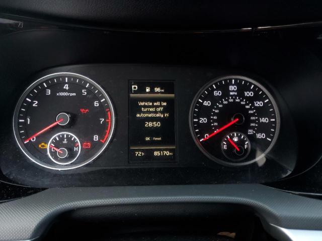 2021 KIA K5 GT LINE 5XXG64J24MG028893