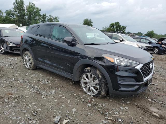 2019 HYUNDAI TUCSON SE KM8J23A45KU024562