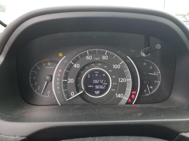 2015 HONDA CR-V LX 5J6RM4H32FL032189