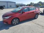 2020 NISSAN VERSA SV - 3N1CN8EV3LL808628