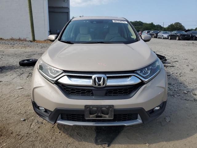 2017 HONDA CR-V EX 5J6RW2H53HL059209